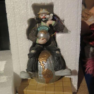 Disney Water Globe and More