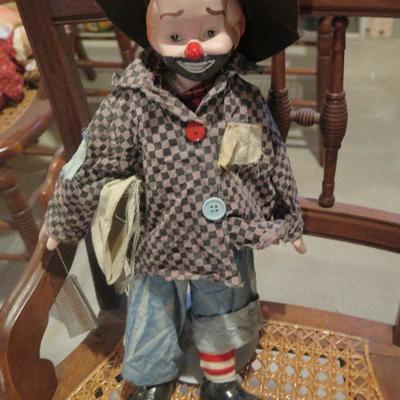  Vintage Cabbage Patch Doll and More