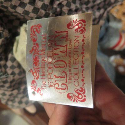  Vintage Cabbage Patch Doll and More