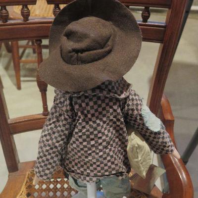  Vintage Cabbage Patch Doll and More