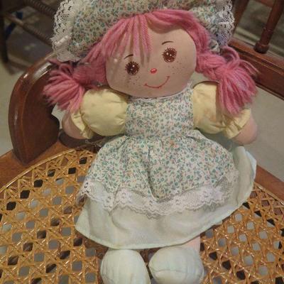  Vintage Cabbage Patch Doll and More