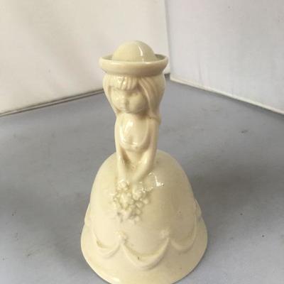 Vintage Charming Bell Made in West Germany