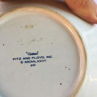 Large Lot of Saucers NO Cups