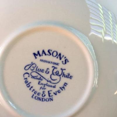 Large Lot of Saucers NO Cups