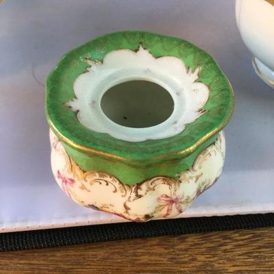 Antique/Vintage Cups NP SAUCERS