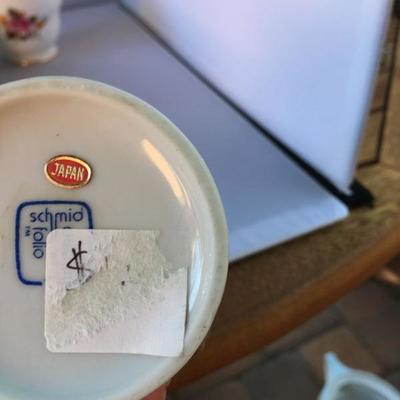 Antique/Vintage Cups NP SAUCERS