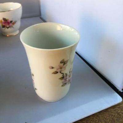 Antique/Vintage Cups NP SAUCERS