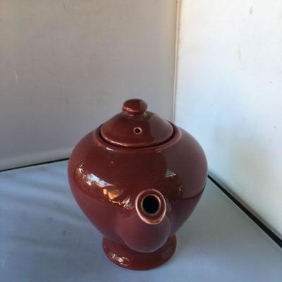 Vintage McCormick Tea Baltimore Pitcher