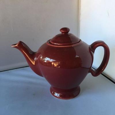 Vintage McCormick Tea Baltimore Pitcher
