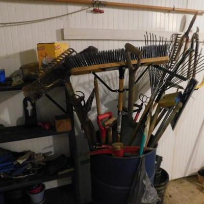 Entire Contents of Home (As Described--See Description Below for Exclusions)