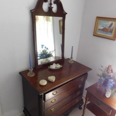 Entire Contents of Home (As Described--See Description Below for Exclusions)