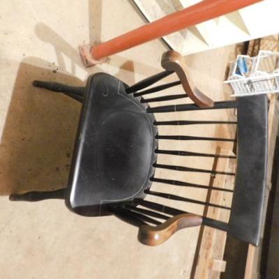 Entire Contents of Home (As Described--See Description Below for Exclusions)