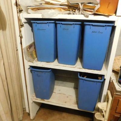 Entire Contents of Home (As Described--See Description Below for Exclusions)