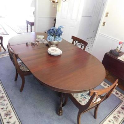 Entire Contents of Home (As Described--See Description Below for Exclusions)