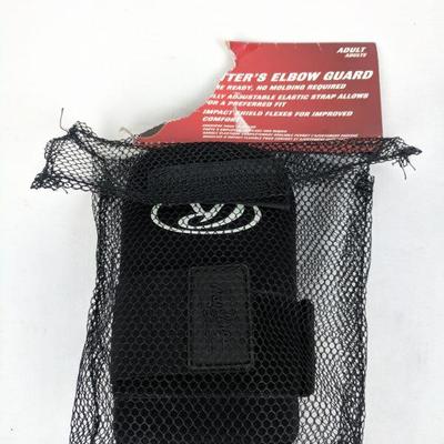 Elbow Guard Adult Size - New, Damaged Package