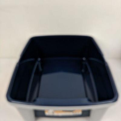 High Shield Litter Box - New