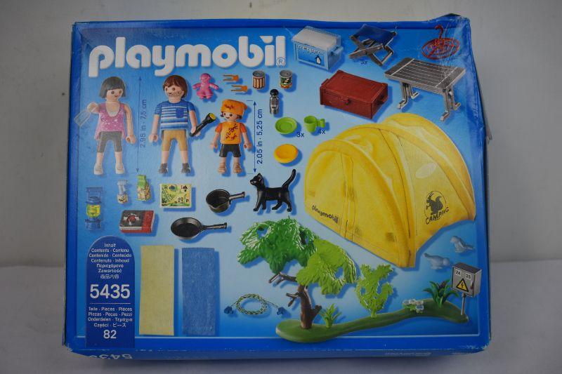 Playmobil Summer Fun - New, Damaged Box | EstateSales.org