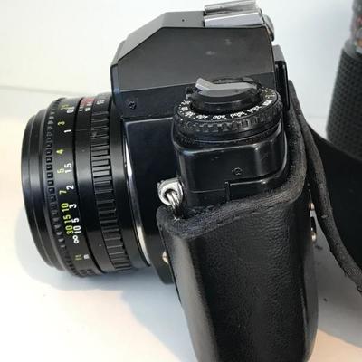 Sears KS SUPER Camera