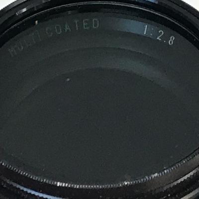 Sears KS SUPER Camera