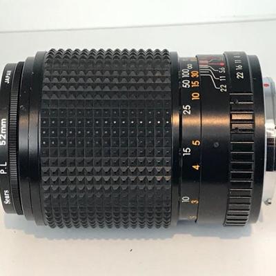 Sears KS SUPER Camera