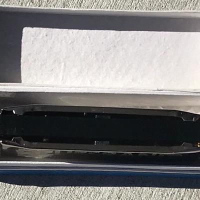 BluesBand Harmonica w/ box