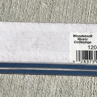 BluesBand Harmonica w/ box