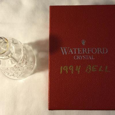 Waterford Bell