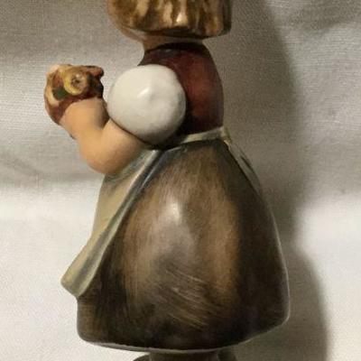Vintage Hummel Goebel For Mother Figurine No. 257