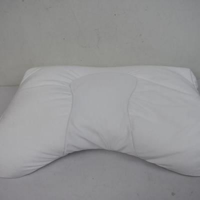 Microbead Pillow, 18