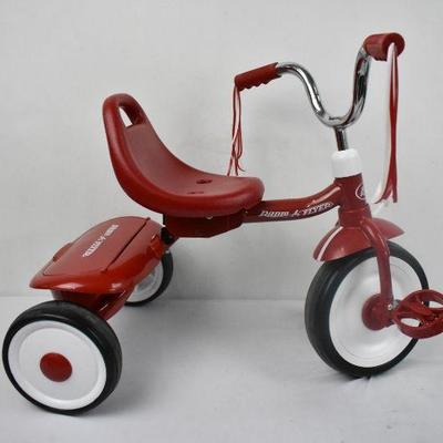 Radio Flyer Red Trike