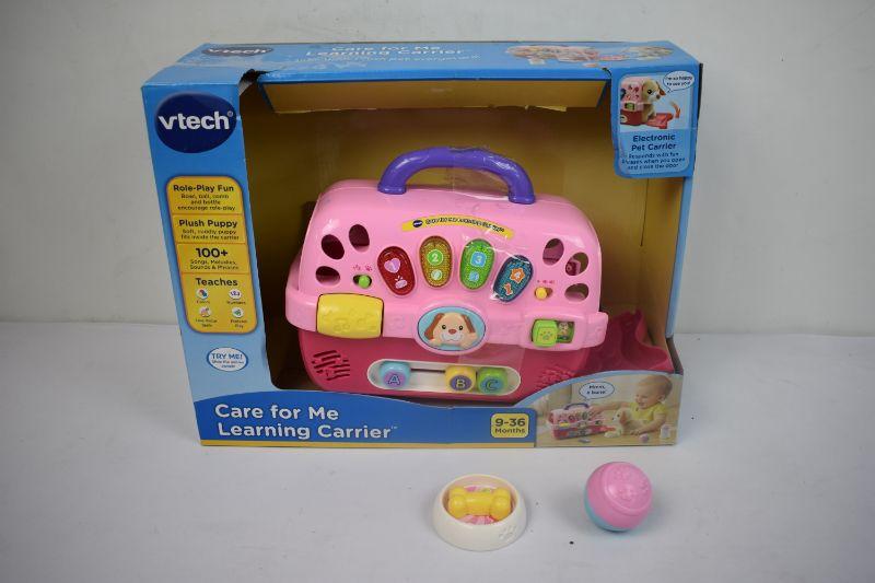 vtech care for me