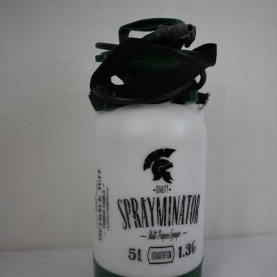 Sprayminator Outback Tuff 5 L 1.32 Gal