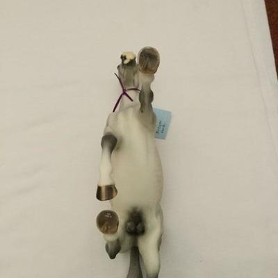 Vintage Breyer Horse Oâ€™Learyâ€™s Diamond