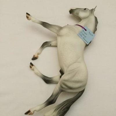 Vintage Breyer Horse Oâ€™Learyâ€™s Diamond