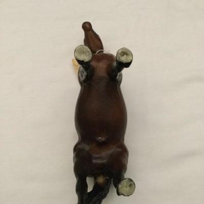 Vintage Breyer Horse  Marguerite Henry's "Justin Morgan" Limited edition #65