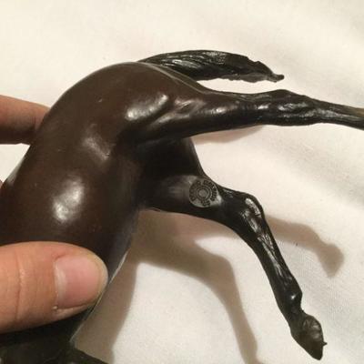 Breyer Lot of Miniature Horses (5)