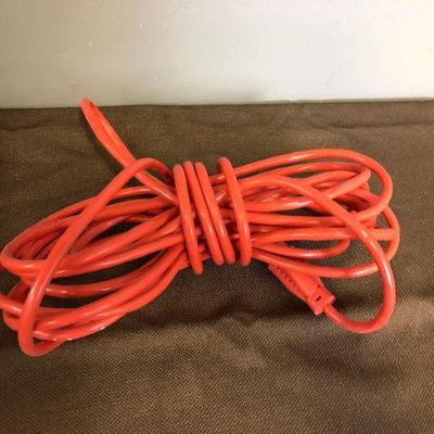 Lot #60 25 foot Extension Cord 