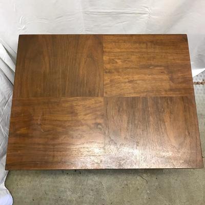 Lot 60 - Lane MCM Side Table