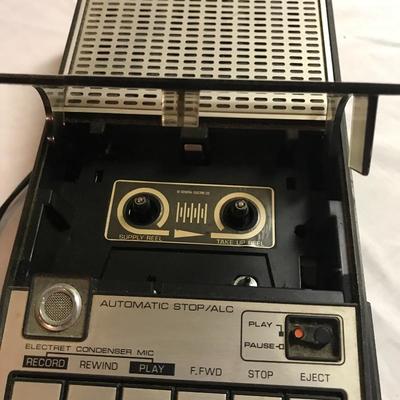 Lot 62 - Working Vintage Electronics 