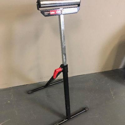 Lot#294 Haul Master Roller Stand 