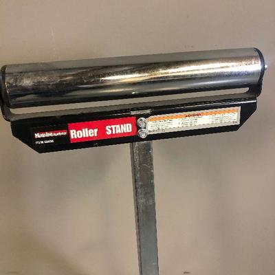 Lot#294 Haul Master Roller Stand 