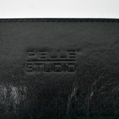 Pelle Studio Leather Purse