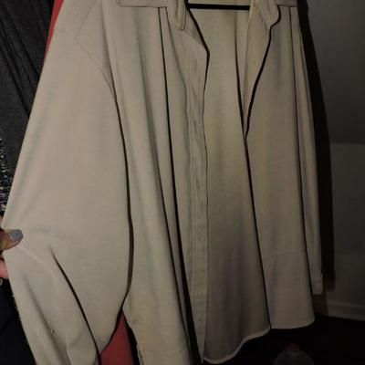 Collection of 5 Medium Jackets
