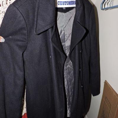Collection of 5 Jackets and Cardigans Size Large 