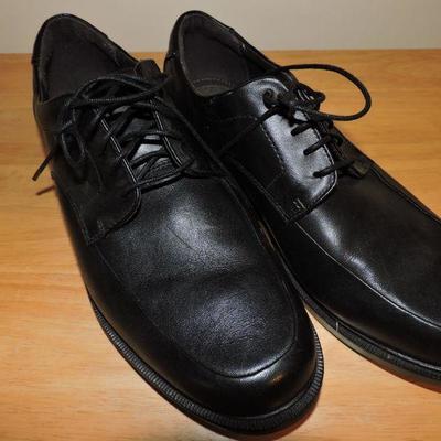 Men's Black Dexter 8.5 Shoes