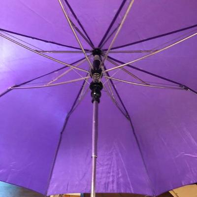 Pair of Umbrellas