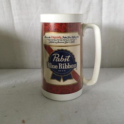 Lot 96 - PBR & Masters Mugs