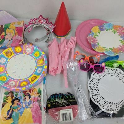 Misc Party Supplies