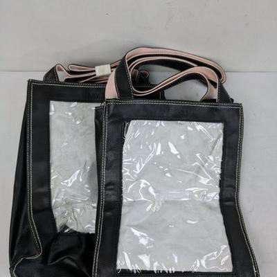 Two Mary Kay Bags