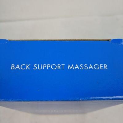 Avon Back Support Massager